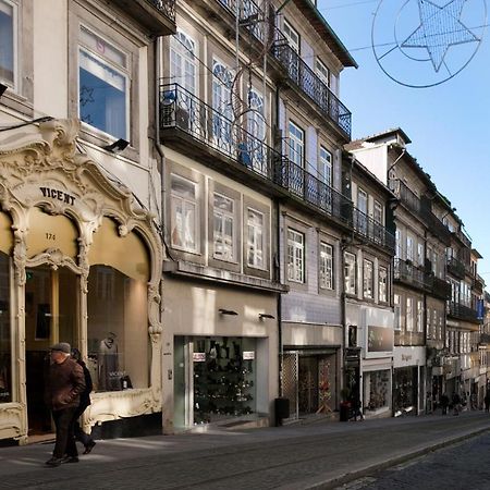 O'Porto City Stay Eksteriør billede